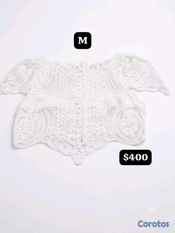 ropa para mujer - Ropa para salir  4