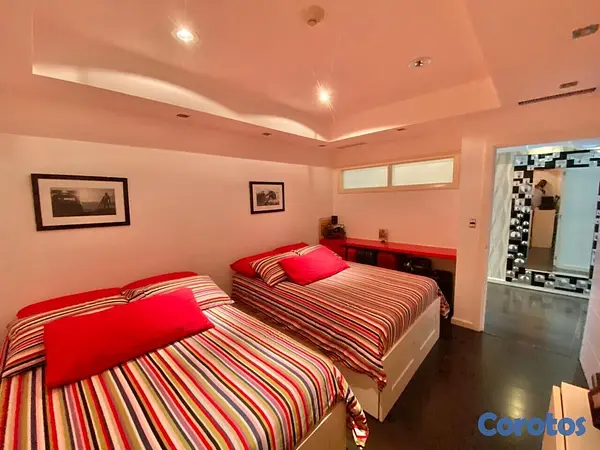 apartamentos - Espectacular Apartamento completamente remodelado de 3 habitaciones  5