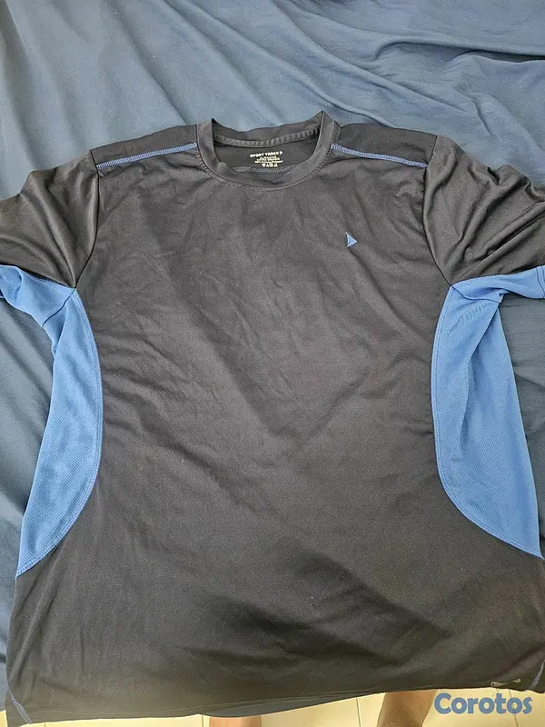 ropa para hombre - Paquete de 10 piezas de ropa!! 5