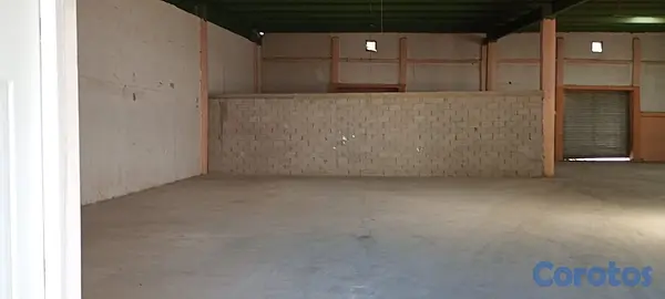 otros inmuebles - Nave industrial en Alquiler  7