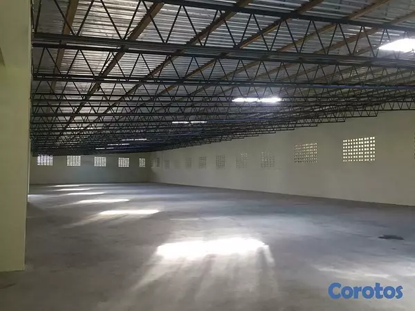 otros inmuebles - Naves en Alquilres en la Av. Independencia Proximo a Casa España 9