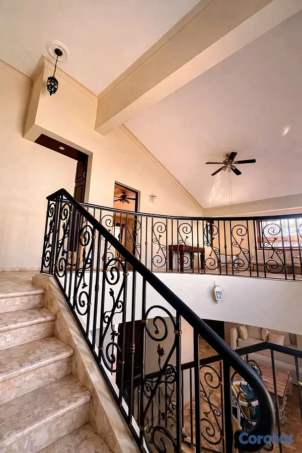 casas - Casa en Venta las Praderas 8