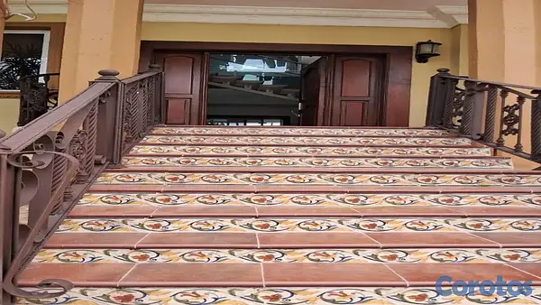 casas - En Venta Casa en la Republica de Colombia 3