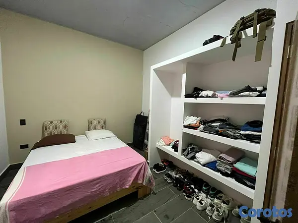 casas vacacionales y villas - Villa en Venta En Las Terrenas 4