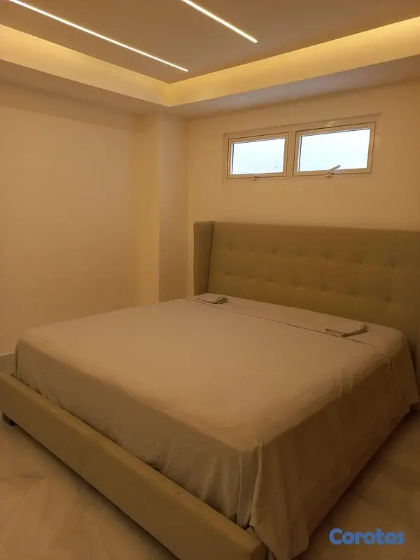 apartamentos - Vendo hermoso y amplio apartamento  3