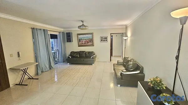 apartamentos - Apartamento en venta-Arroyo Hondo 3