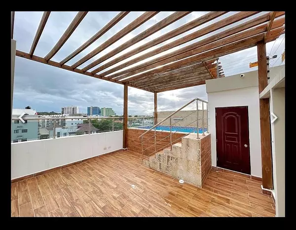 apartamentos - Apartamento Tipo Penthouse en Villa Maria  3