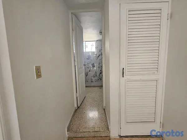 apartamentos - Alquiler Apartamento en Naco vacio 5