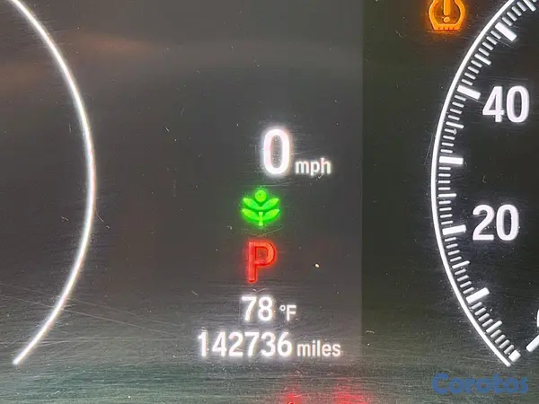 carros - 2021 Honda Accord Sport SE  16