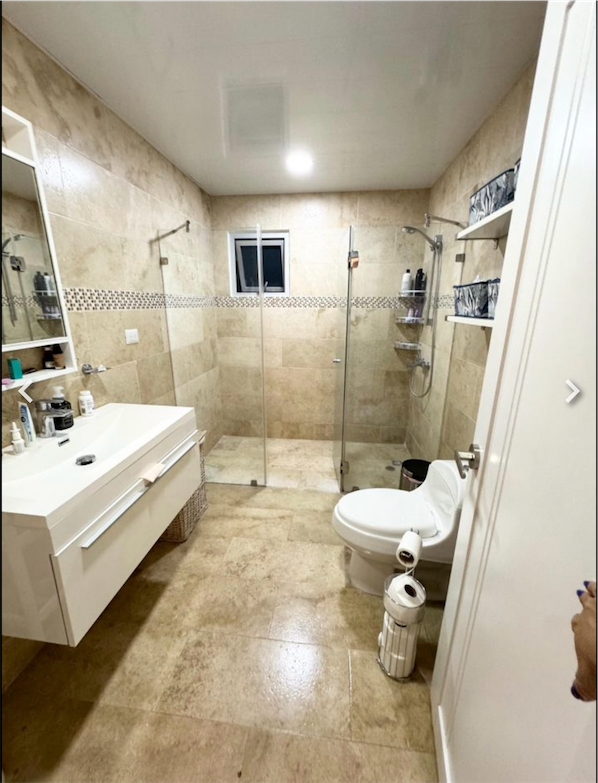 apartamentos - Apartamento el cacicazgos  4