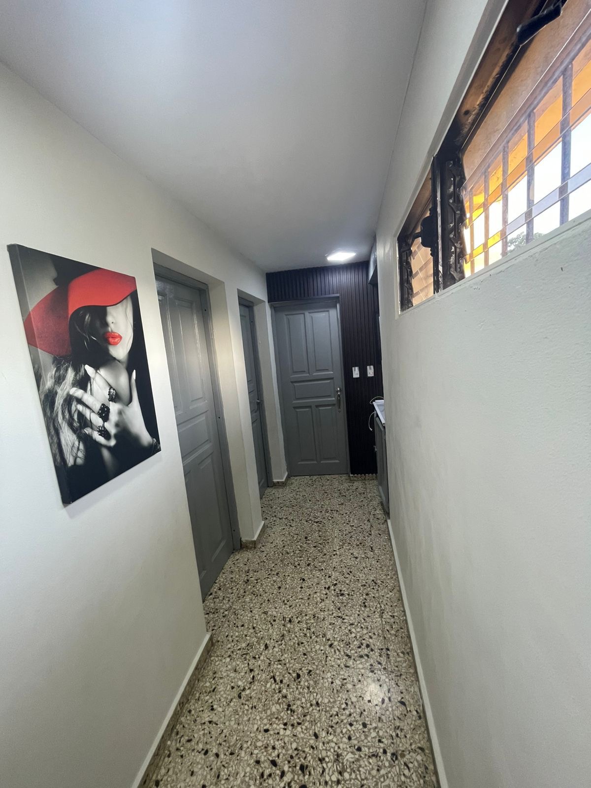 apartamentos - Vendo Apartamento en el millón no barrio dos hab  9