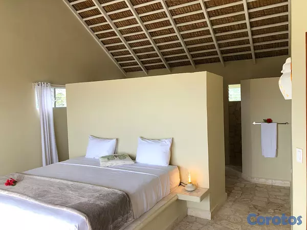 casas vacacionales y villas - Inversión en Villa turística en Cabrera  17
