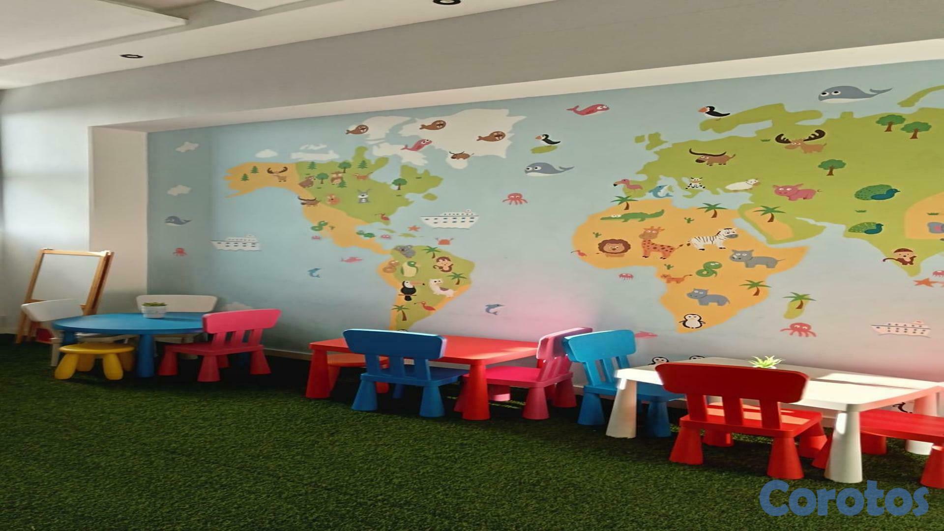 apartamentos - APARTAMENTO AMUEBLADO EN LA JULIA CON VISTA AL MAR 4