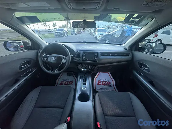 jeepetas y camionetas - Honda HR-V AWD 2019  4