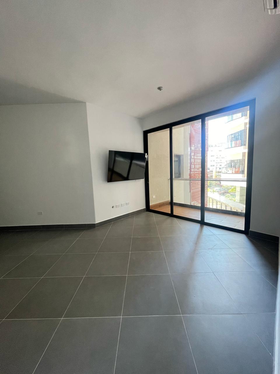 apartamentos - Alquiler de apartamento en Bella Vista 4