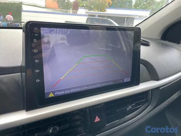 carros - Kia Picanto 2023 6