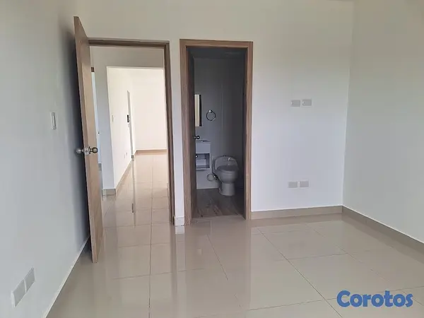 apartamentos - Venta de apartamento nuevo en San Isidro 6