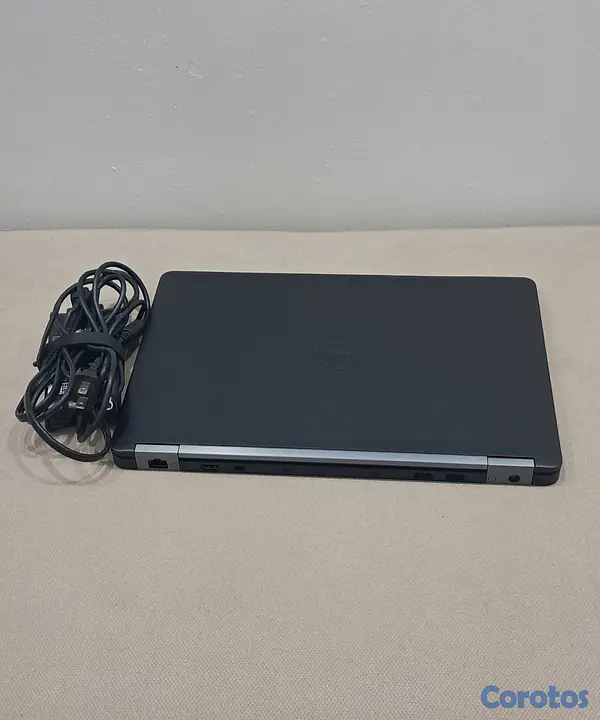 computadoras y laptops - Laptop Dell i7 128GB SSD M.2 8GB DDR4 2