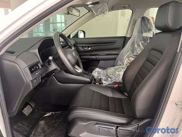 jeepetas y camionetas - Honda CRV LX 2026 8
