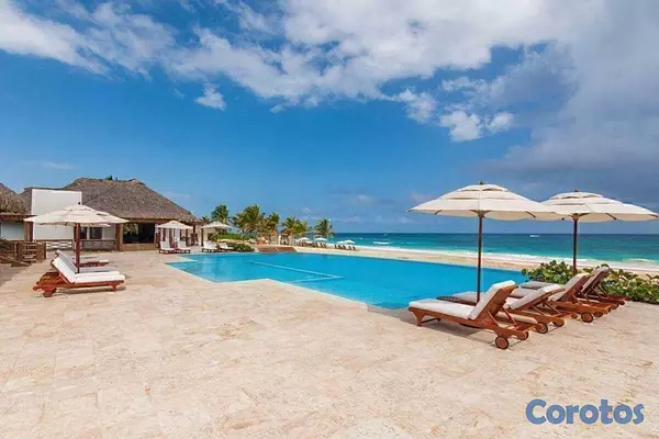 apartamentos - Vendo Penthouse en Puntacana 5