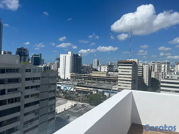 apartamentos - Apartamento en Alquiler en Ensanche Naco de UNA Ha 13
