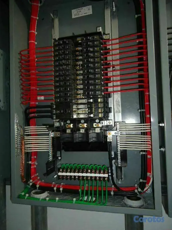 servicios profesionales - Soluciones Eléctricas y Energéticas Integrales 10