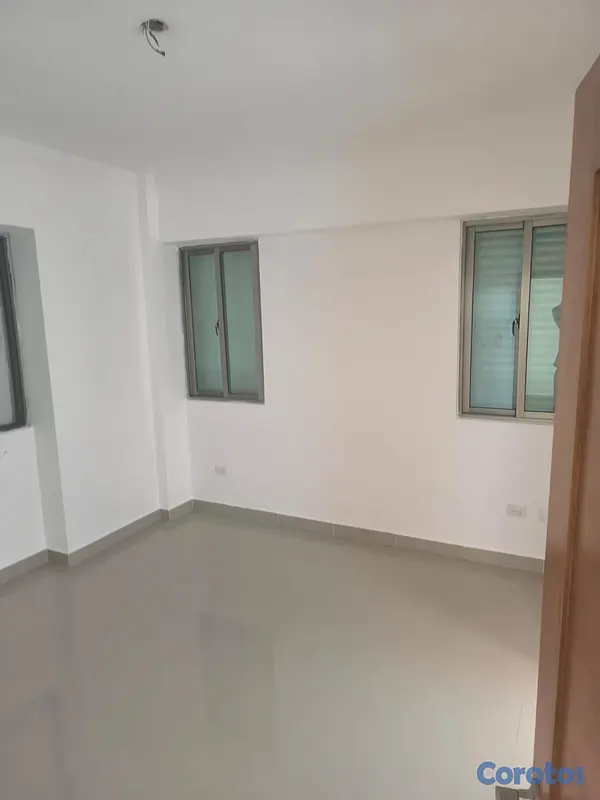 apartamentos - Apartamento en Alquiler en Bella Vista.  8