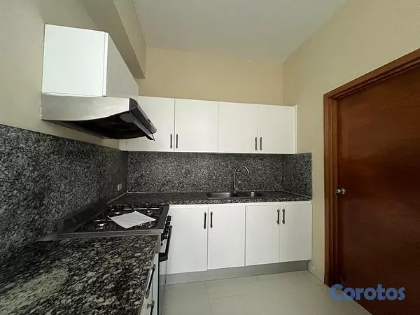 apartamentos - Apartamento en alquiler en Bella Vista de una habitacion 3