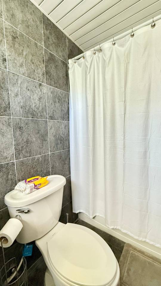 apartamentos - Apartamento en alquiler en Bella Vista  9