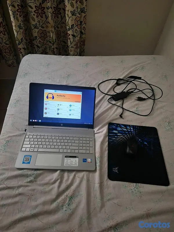 computadoras y laptops - HP Laptop 15-dy2045nr💯 6