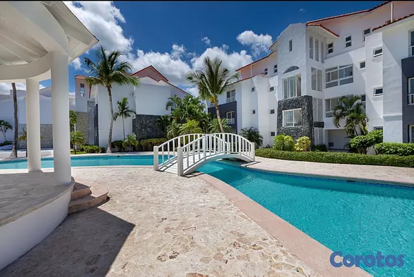 apartamentos - Apartamentos de 2 habitaciones  Punta Cana Bavaro 5