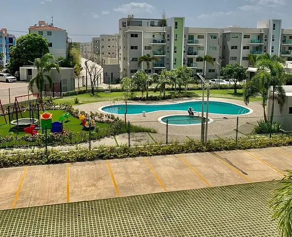 apartamentos - Apartamento II, Gurabo, Santiago 10