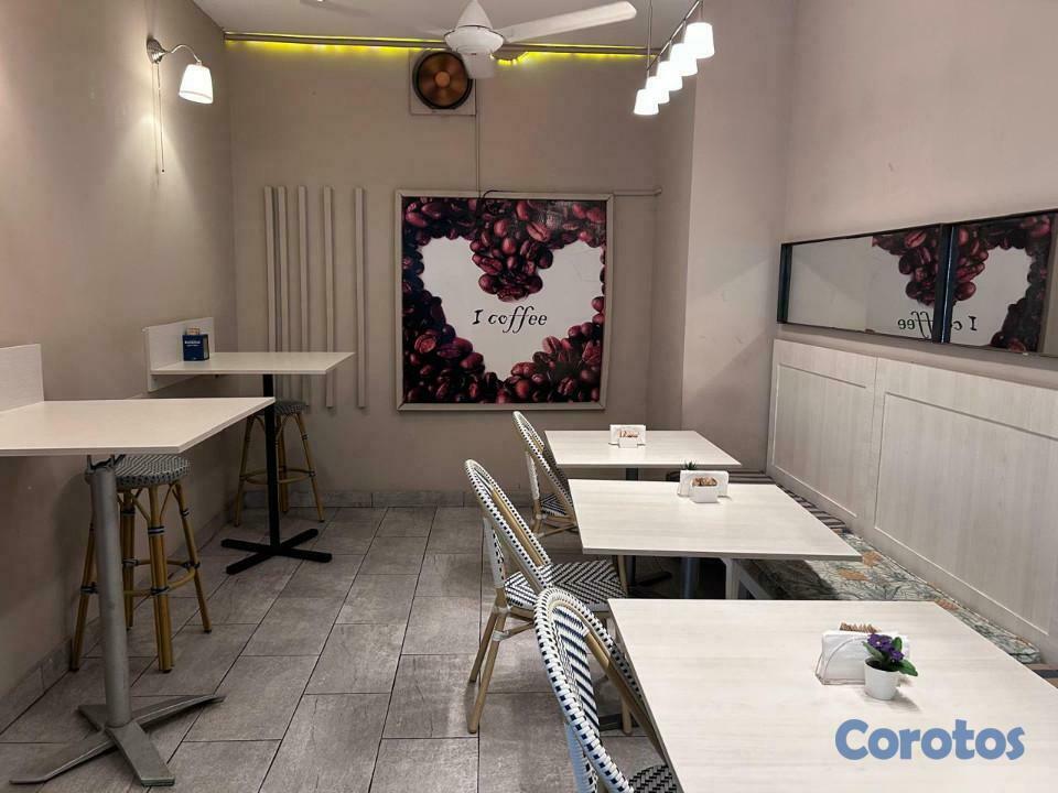 oficinas y locales comerciales - Negocio en ZONA COLONIAL 3