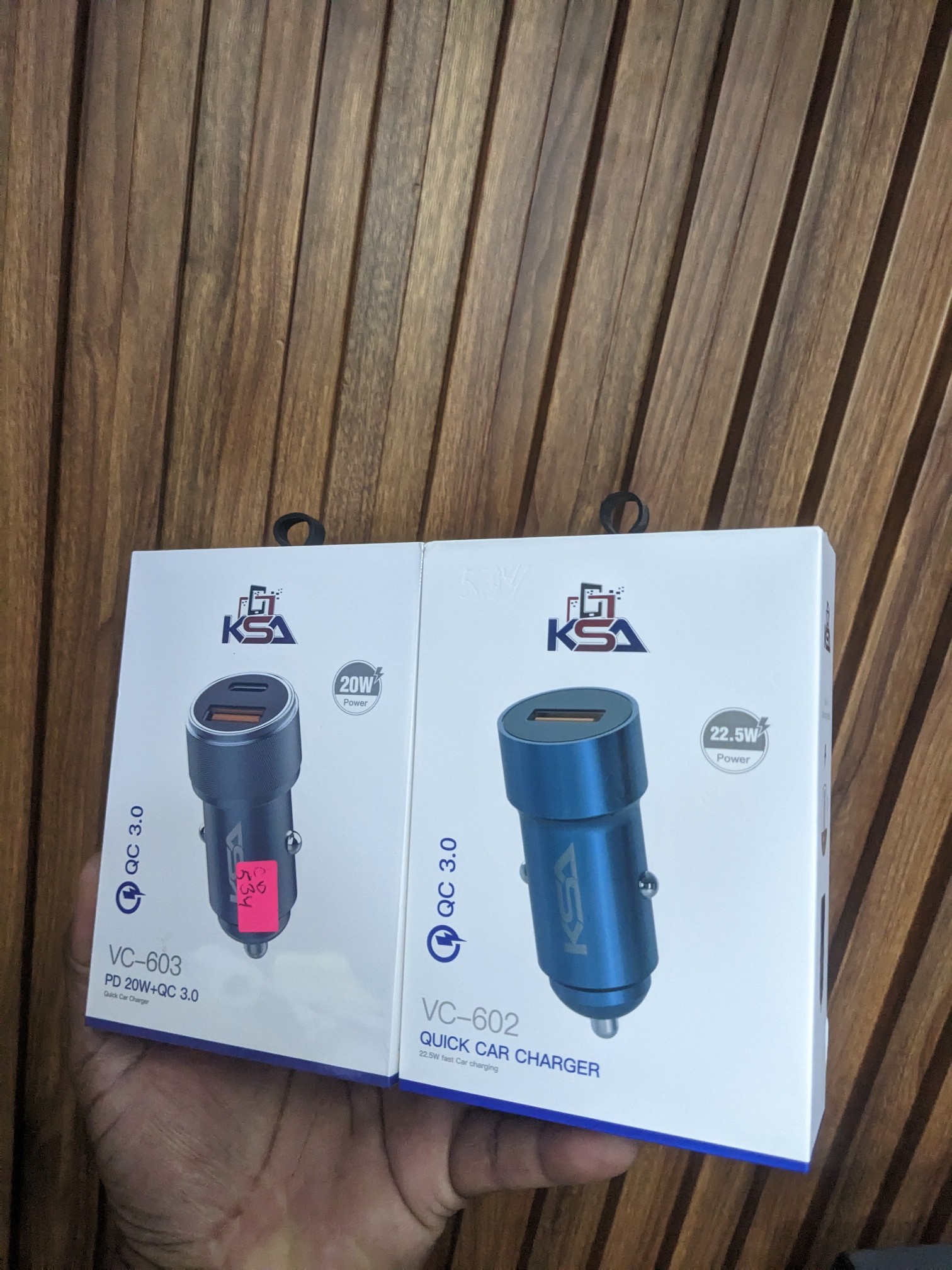 celulares y tabletas - Cargador para veiculos 20W