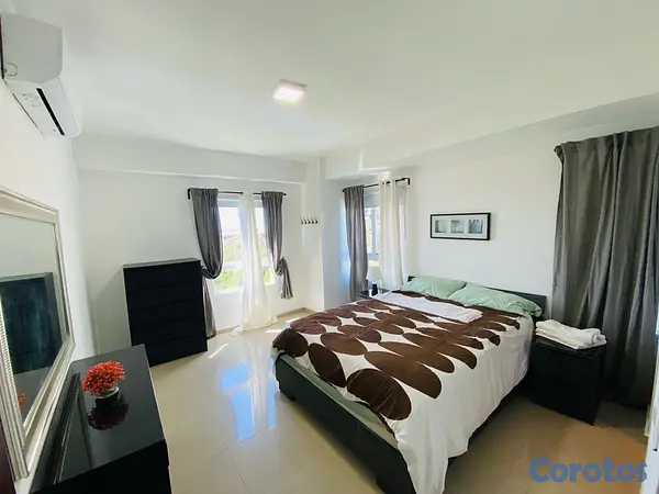 apartamentos - zona universitaria  7