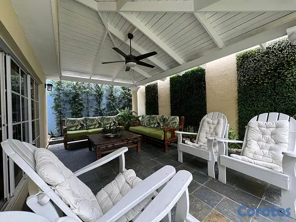 casas - Casa en Venta la Castellana 7