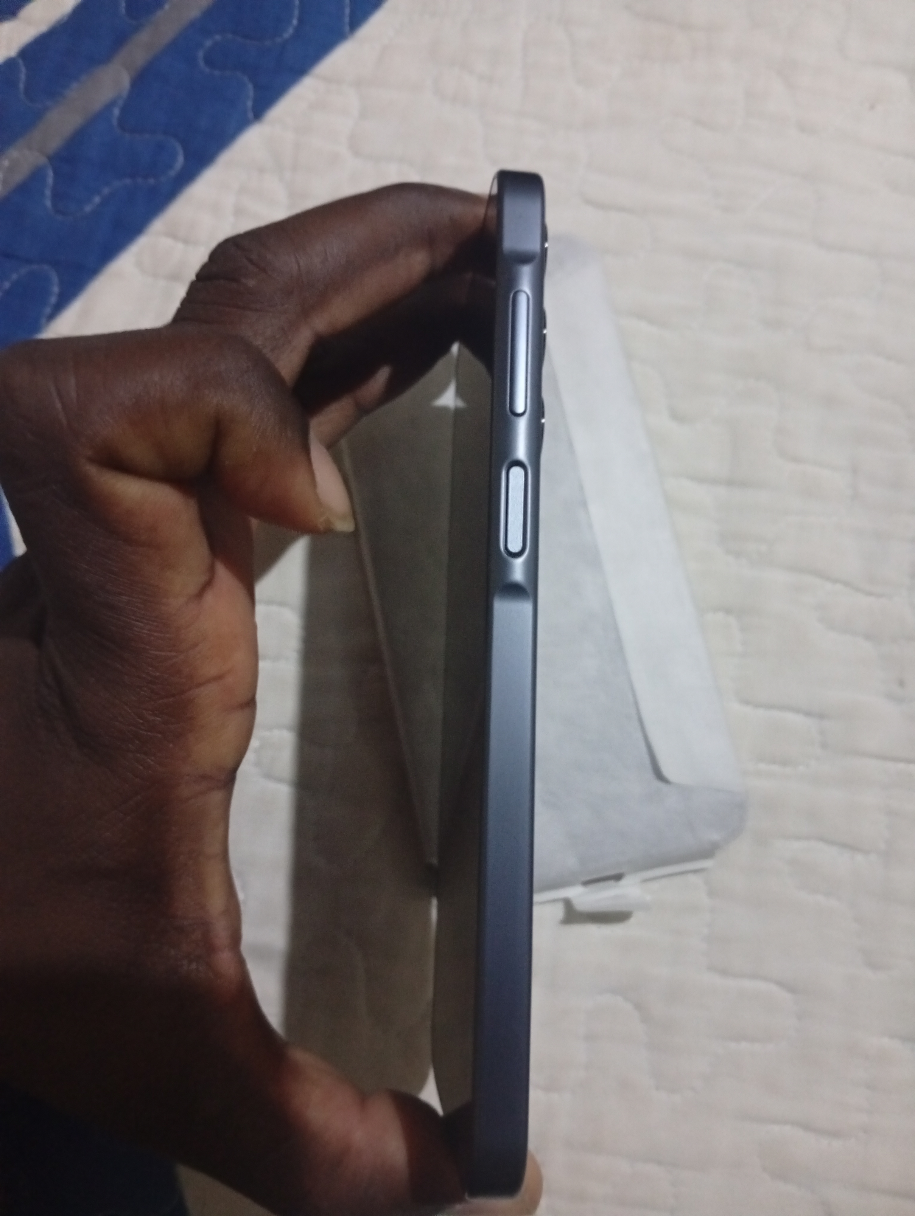 celulares y tabletas - Vendo 2 Samsung galaxy a16 0