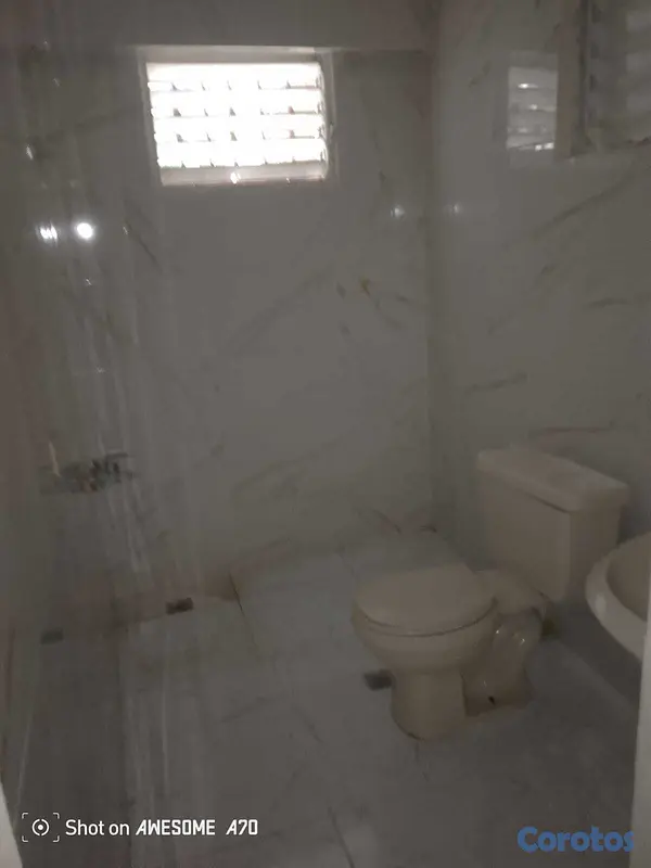 apartamentos - Apartamento primer piso duna Habitacion en Villa F 8