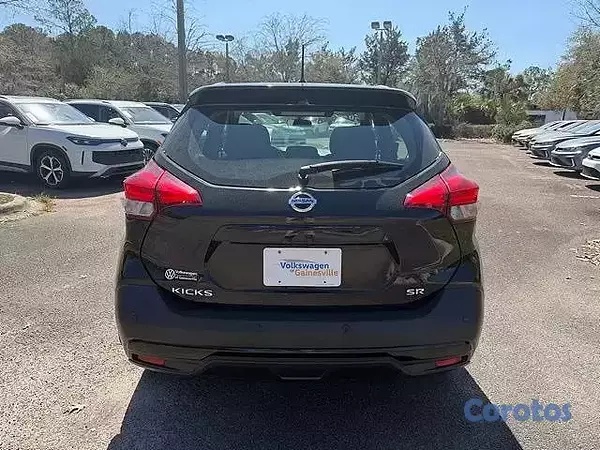 jeepetas y camionetas - OPORTUNIDAD  NISSAN KICKS 2020  5
