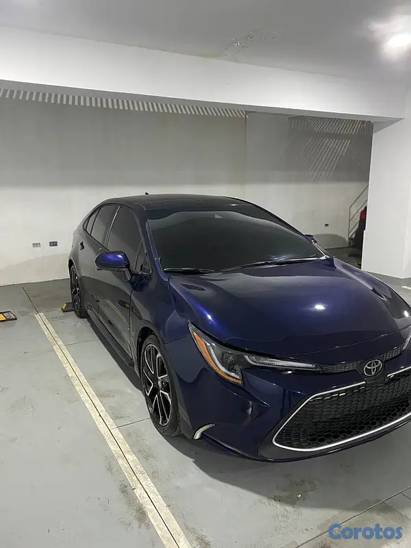carros - Corolla SE (DE OPORTUNIDAD) 7