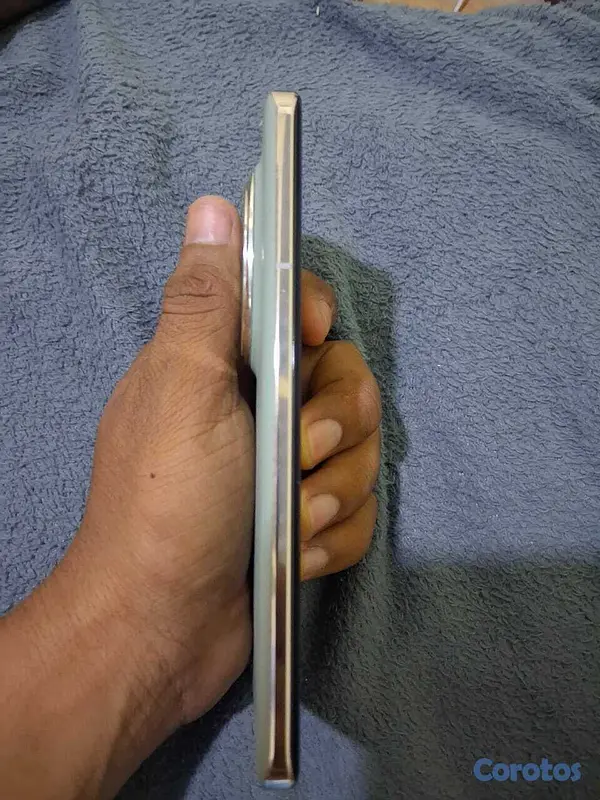celulares y tabletas - HONOR MÁGIC 6 PRO 5