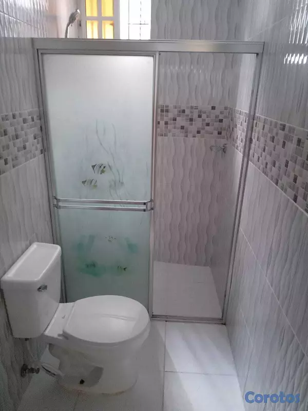 casas - ALQUILO CASA DE DOS HABITACIONES 2
