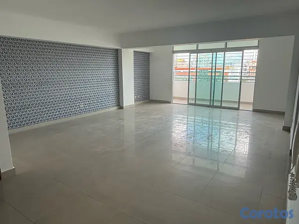 apartamentos - Apartamento en Venta – Bella Vista | Amplio y Cómodo, excelente ubicación.🏡 3