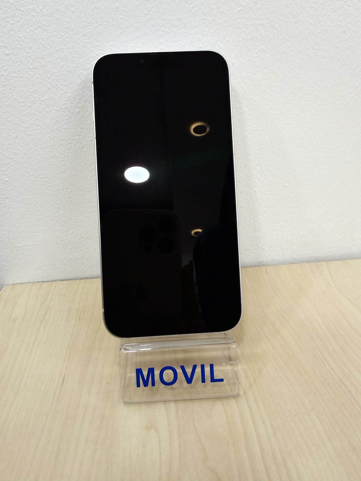 celulares y tabletas - iPhone 13 128gb 1