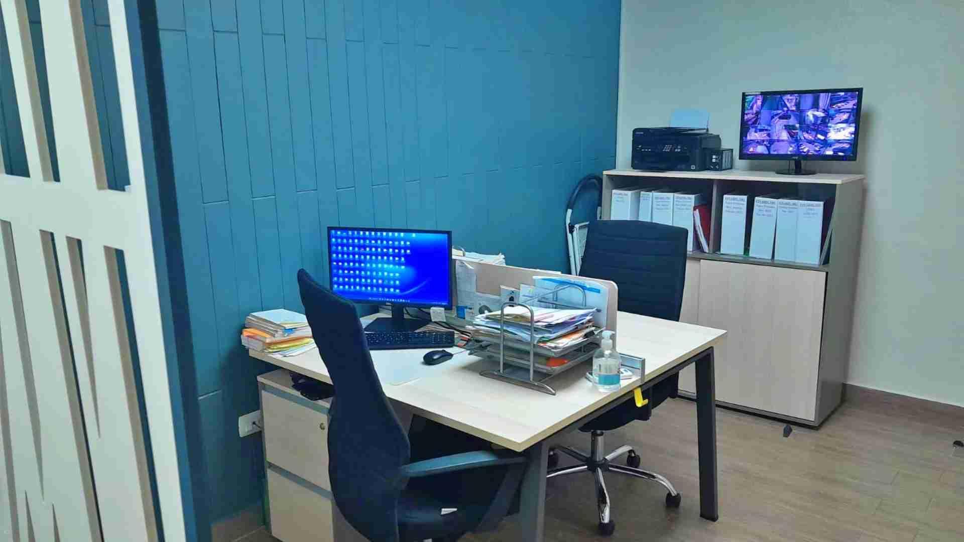 oficinas y locales comerciales - Furnished Office – Evaristo Morales 55mts. Move-In Ready – 2nd Floor 9