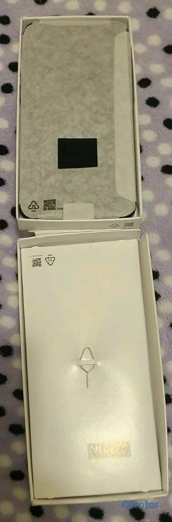 celulares y tabletas - Samsung Galaxy A17 128GB – Nuevo, caja y accesorios 5