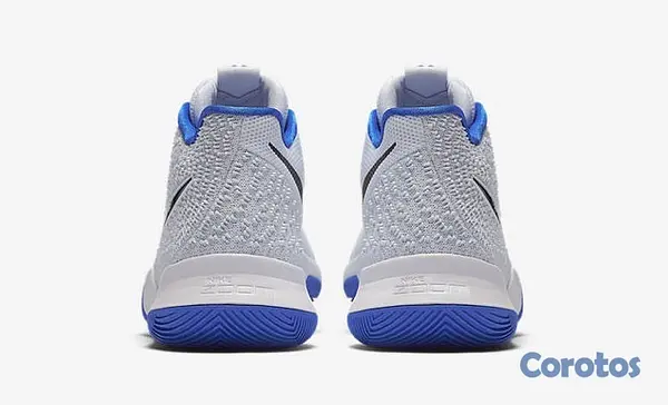 zapatos para hombre - tenís Nike duke 4