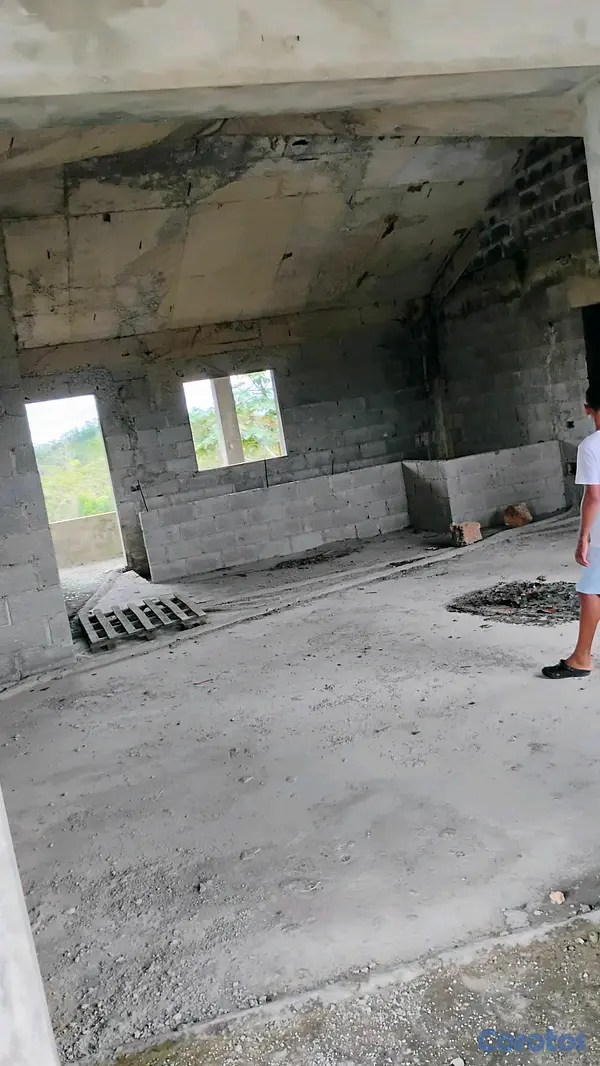 casas - gran oportunidad de inversión, amplia casa en obra gris.  16