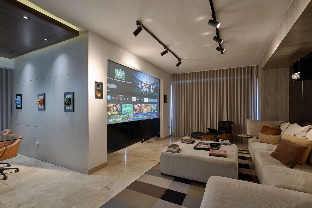 apartamentos - Alquiler de Apartamento en La Esperilla 6