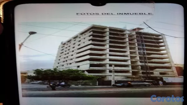 apartamentos - En Venta Edificio en Mejora en Renacimiento de 16 Niveles 2